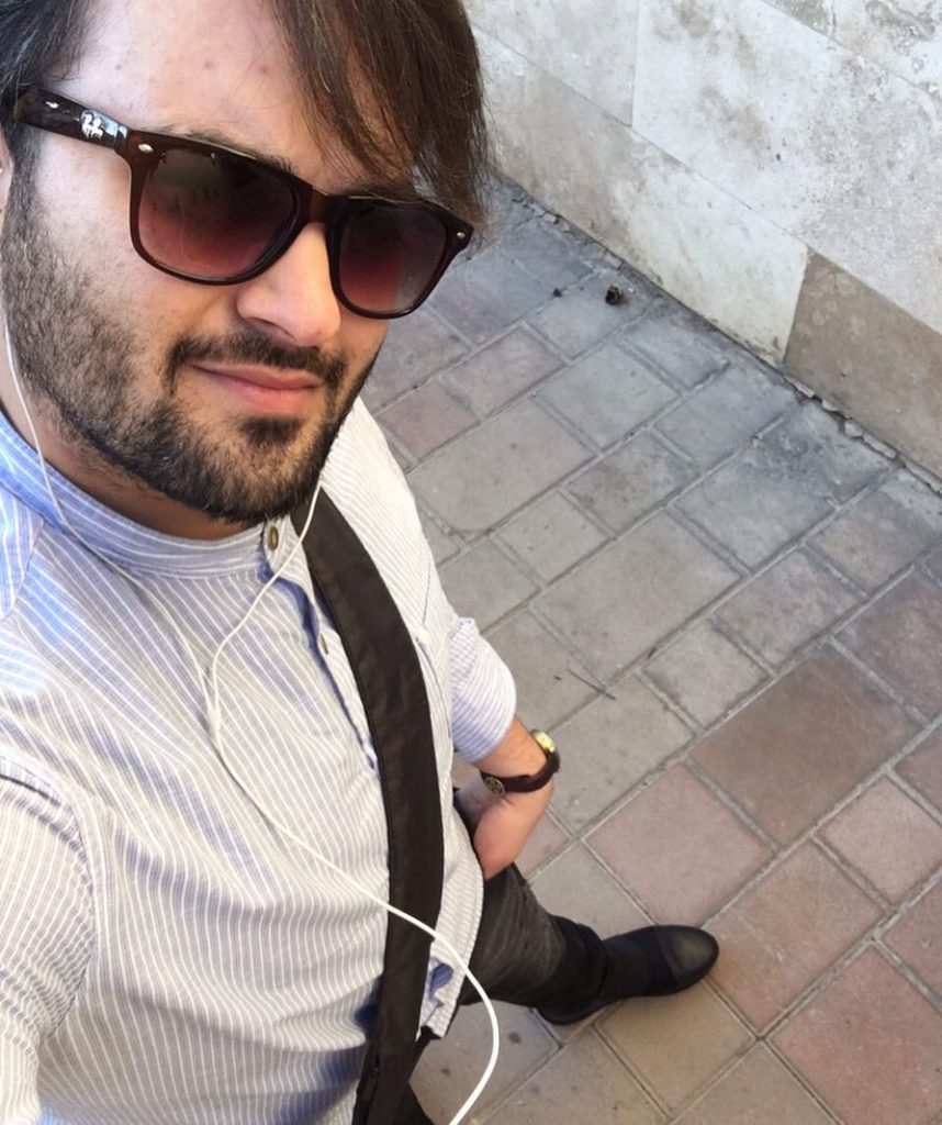 مهدی سلوکی مهدی سلوکی