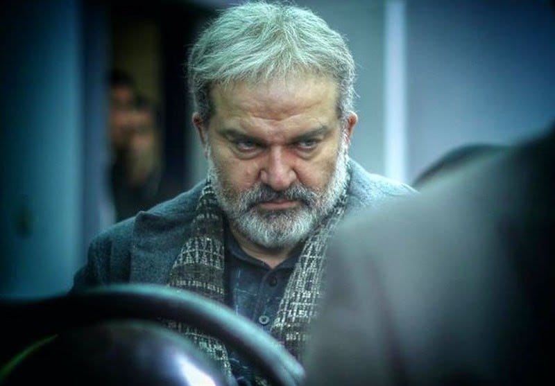 از زندگی خوشبختی می‌خواهم