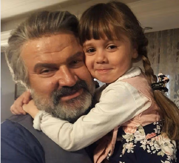 زندگی شخصی