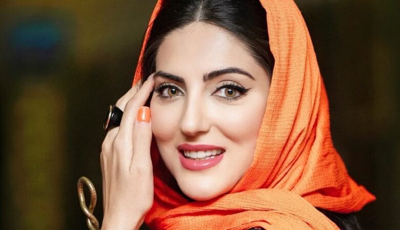 هلیا امامی | عکس های جذاب هلیا امامی و بیوگرافی کامل + زندگی شخصی 3 فیلم تقدیر