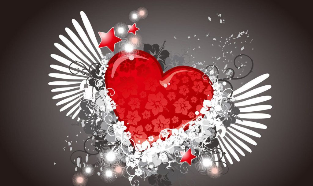 عکس قلب عاشق عکس قلب عاشق