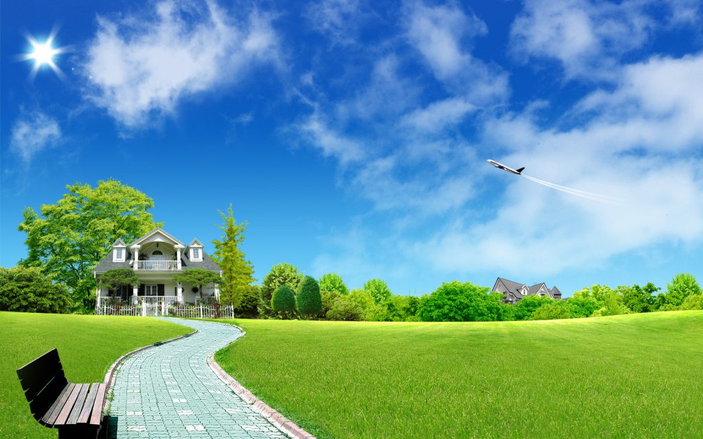 عکس فانتزی طبیعت