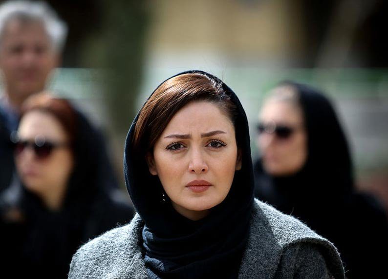 شیلا خداداد شیلا خداداد