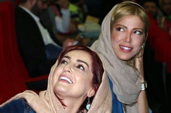 شقایق دهقان