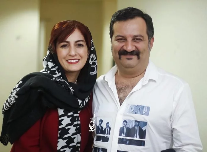 شقایق دهقان