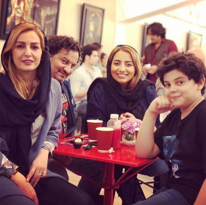 شقایق دهقان شقایق دهقان