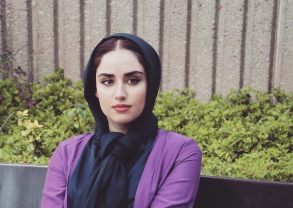 هانیه غلامی