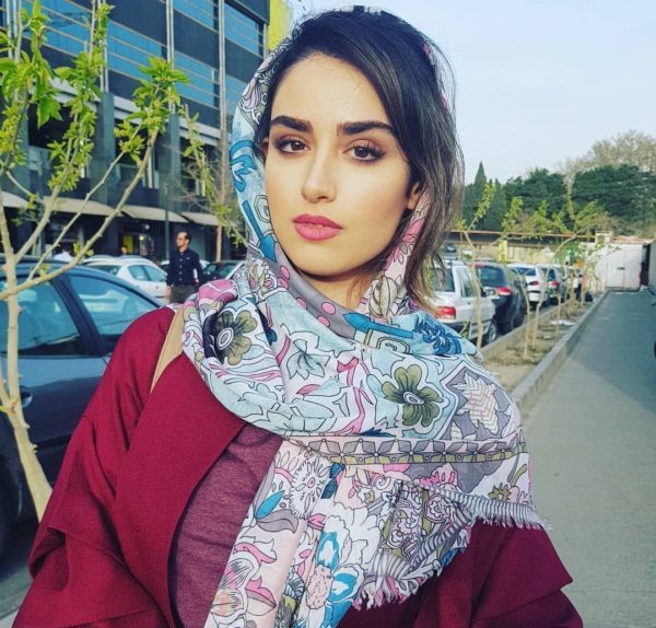 هانیه غلامی