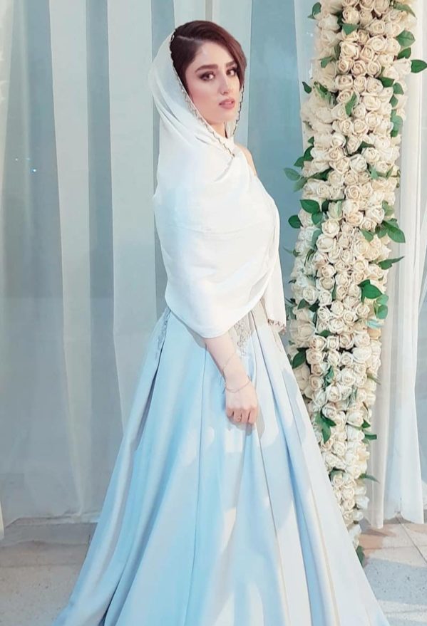 هانیه غلامی