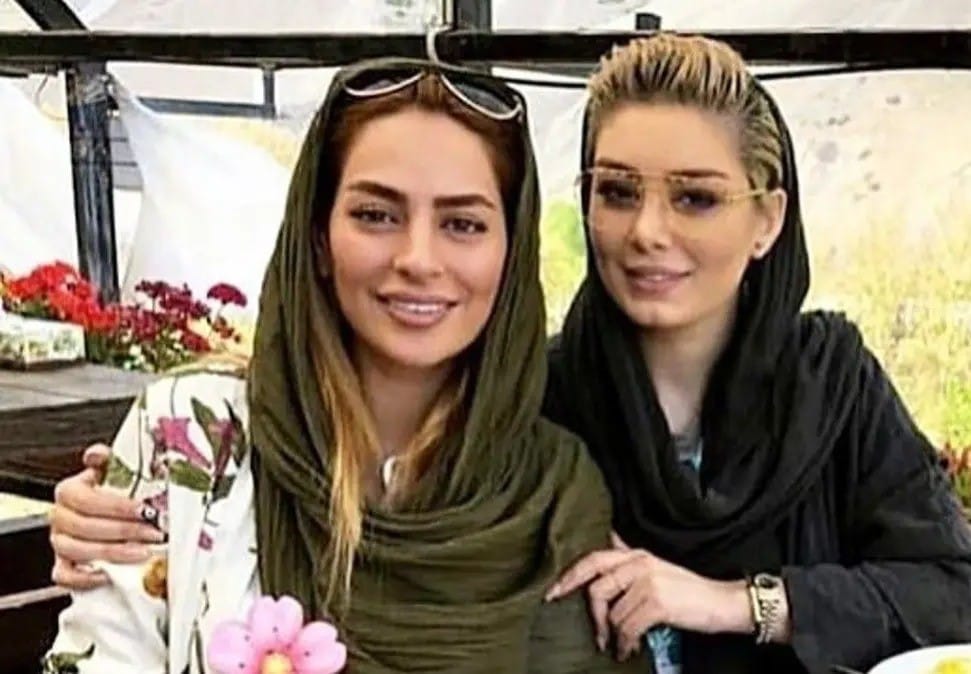 رابطه دوستی با سحر قریشی