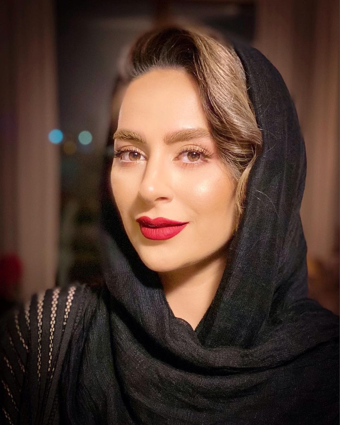 روز حسرت اولین سریال جدی