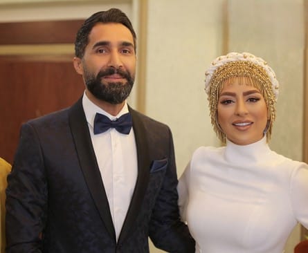 زندگی شخصی