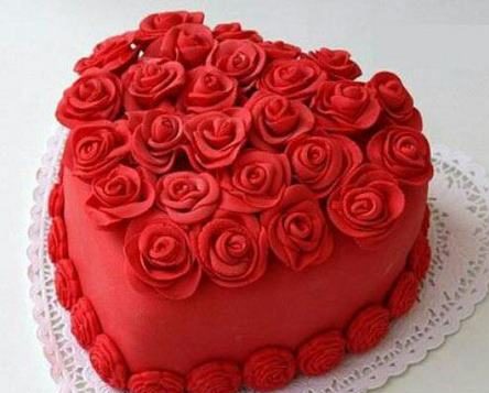 مدل کیک تولد دخترانه مدل کیک تولد دخترانه
