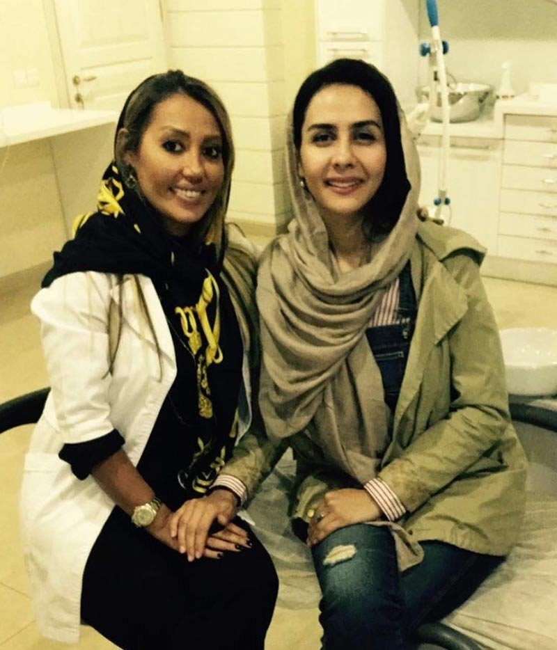 بیوگرافی سارا والیانی؛ زندگی شخصی و هنری و عکس های بازیگر زن و همسرش بیوگرافی سارا والیانی؛ زندگی شخصی و هنری و عکس های بازیگر زن و همسرش
