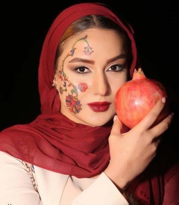 مینا دلشاد