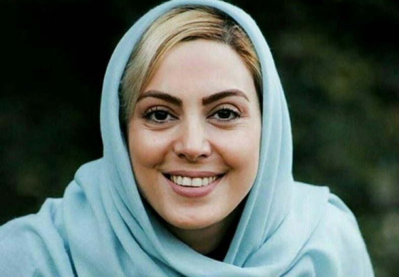 بیوگرافی نیلوفر شهیدی ؛ عکس های همسرش و در مورد زندگی شخصی و هنری 8 نیلوفر شهیدی در یک قاب هنری