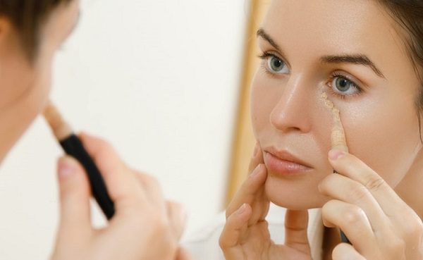 مدل آرایش چشم شب یلدا مدل آرایش چشم شب یلدا