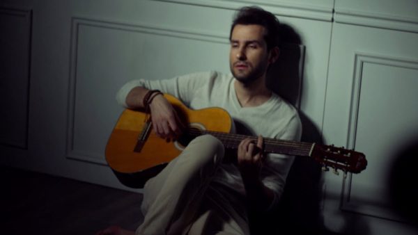 مهدی احمدوند