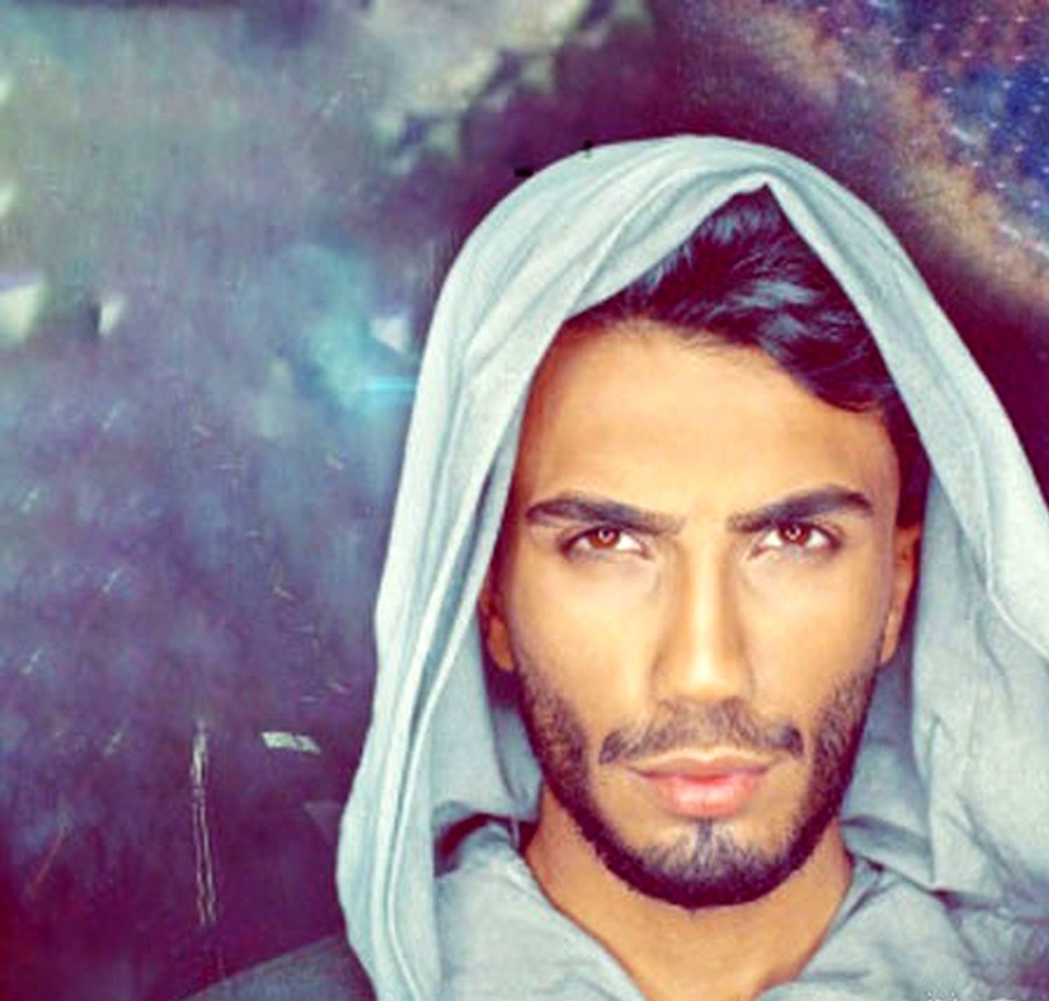 بیوگرافی مهراد جم خواننده جوان ؛ عکس های شخصی و اطلاعات زندگی شخصی و هنری
