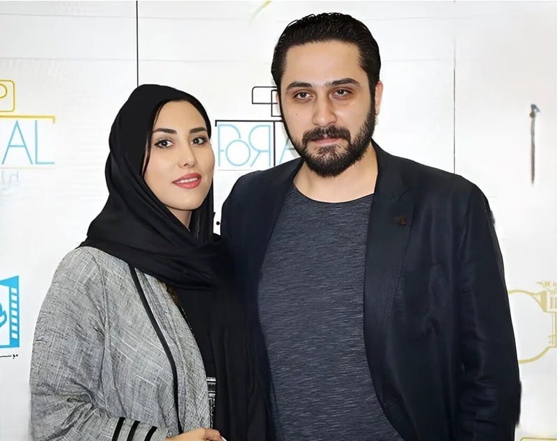 بیوگرافی روزبه بمانی؛ عکس های شاعر و خواننده محبوب و همسرش و زندگی شخصی و هنری 5 زندگی شخصی