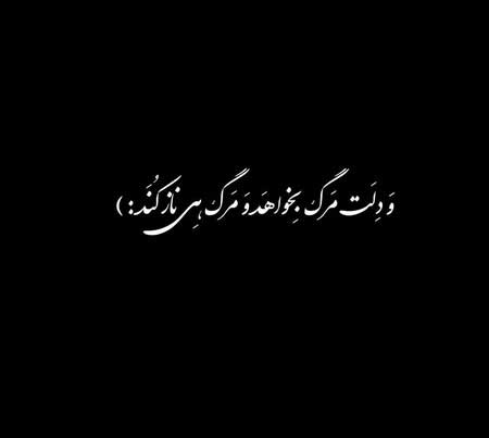جملات ناب تک جمله ای جملات ناب تک جمله ای