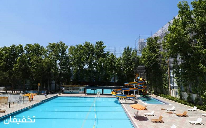 بهترین استخرهای روباز فعال و باز در تهران کدامند؟ بهترین استخرهای روباز فعال و باز در تهران کدامند؟