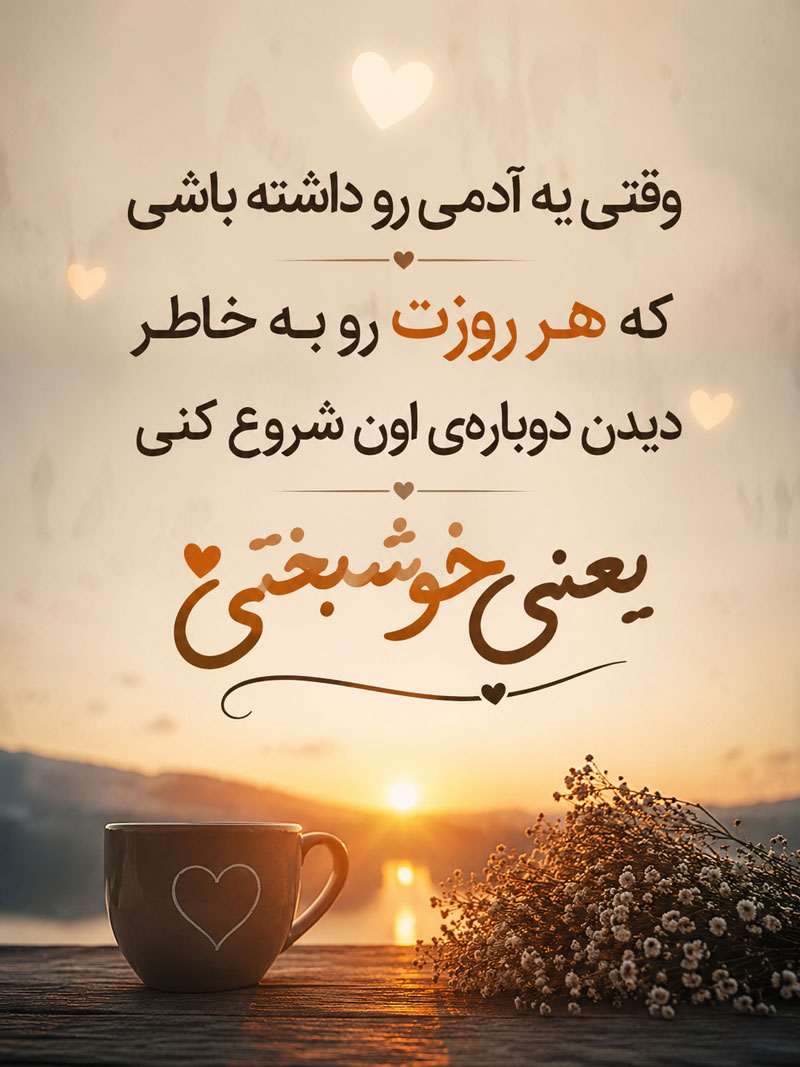 تکست عاشقانه کوتاه برای استوری اینستاگرام + متن های انگلیسی رمانتیک جدید