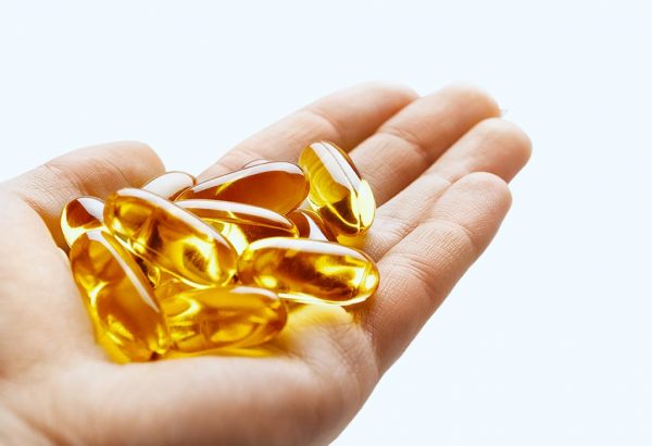 ۱۰ ماده غذایی سرشار از توکوفرول ۱۰ ماده غذایی سرشار از توکوفرول