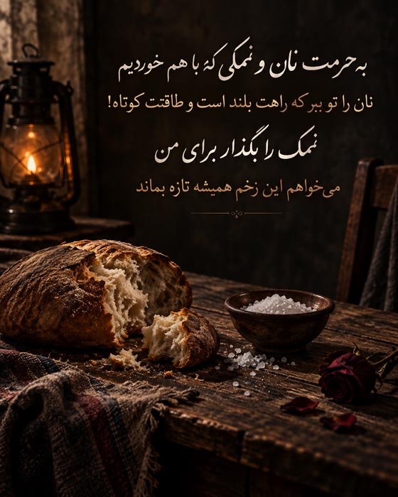 متن شکست عشقی + جملات غمگین مخصوص افرادی که در عشق شکست خورده اند 9 متن شکست عشقی + جملات غمگین مخصوص افرادی که در عشق شکست خورده اند
