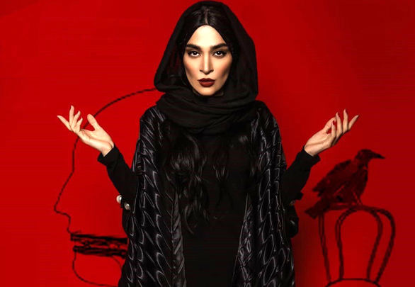 اشعار اندیشه فولادوند اشعار اندیشه فولادوند
