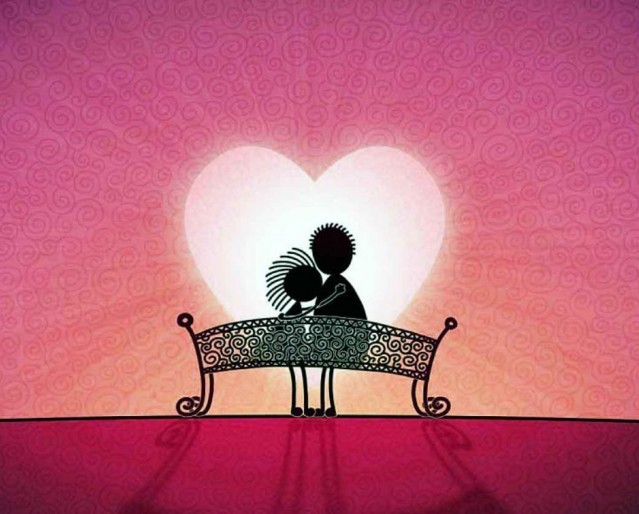 متن عاشقانه ویژه