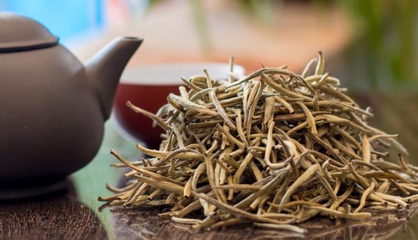 خواص چای سفید