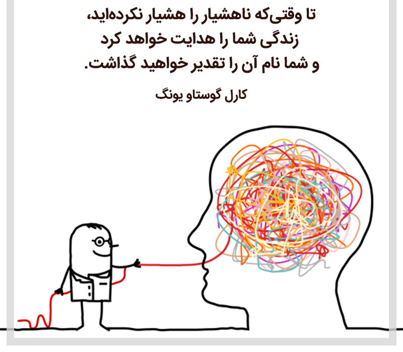 سخنان کارل گوستاو یونگ سخنان کارل گوستاو یونگ