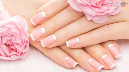 روش های کاشت ناخن با مزایا و معایبی که این روش ها دارند روش های کاشت ناخن با مزایا و معایبی که این روش ها دارند