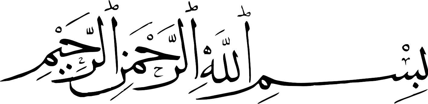 بسم الله الرحمن الرحیم