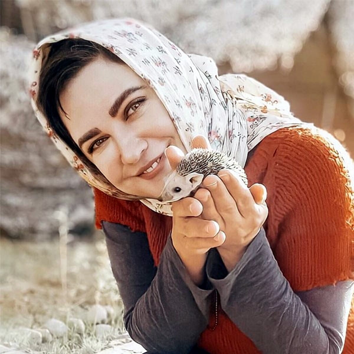 بیوگرافی لعیا زنگنه + ازدواج و عکس های همسرش + زندگی شخصی و هنری 13 دانستنی های جذاب و حقایق جالب درباره لعیا زنگنه