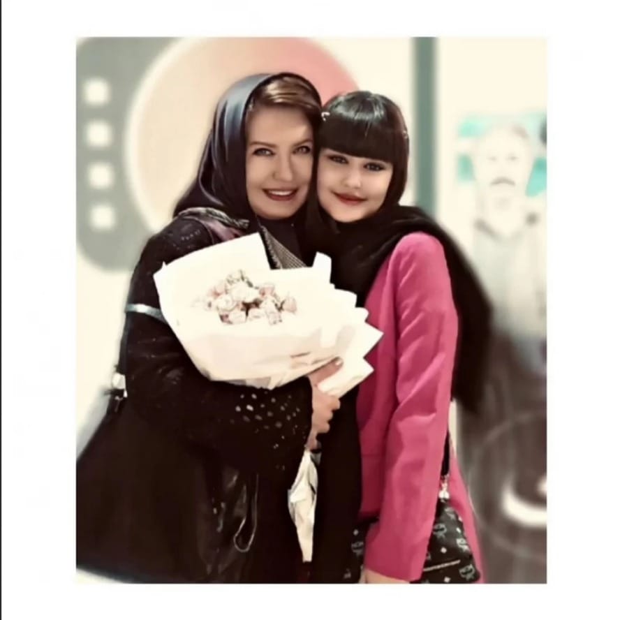 بیوگرافی لعیا زنگنه + ازدواج و عکس های همسرش + زندگی شخصی و هنری 9 زندگی شخصی
