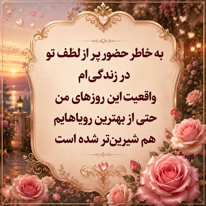 جملات جدید و پرمعنا درباره زندگی