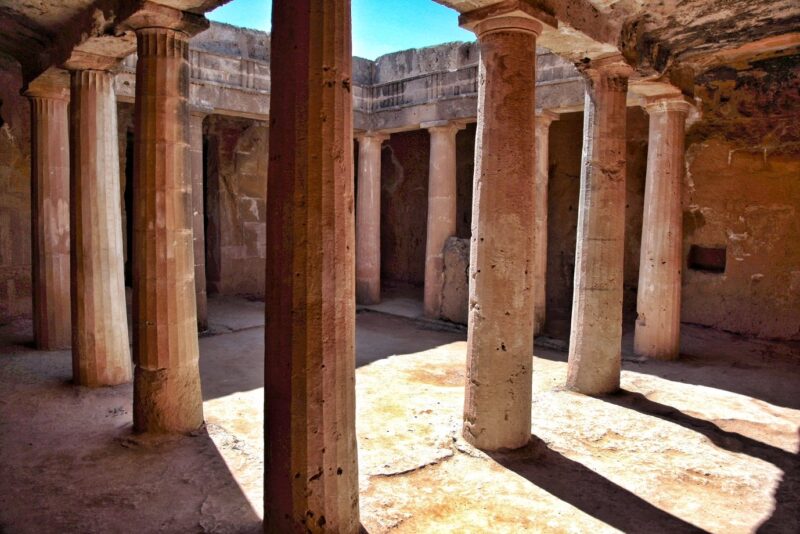 مقبره پادشاهان مقبره پادشاهان