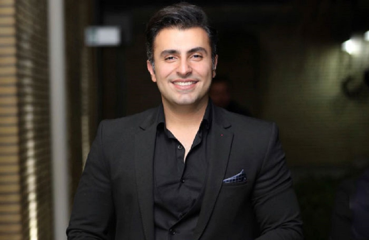 بیوگرافی علیرضا طلیسچی