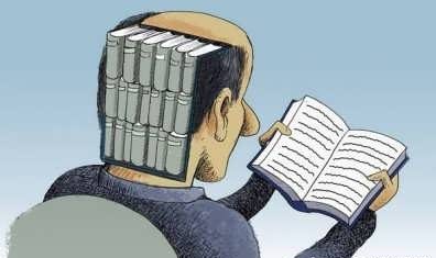 جملات انگلیسی در مورد کتاب خواندن جملات انگلیسی در مورد کتاب خواندن