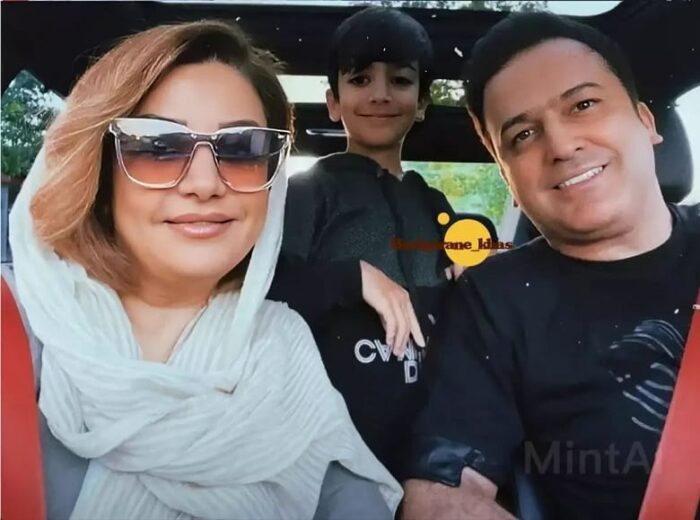 بیوگرافی حامد آهنگی