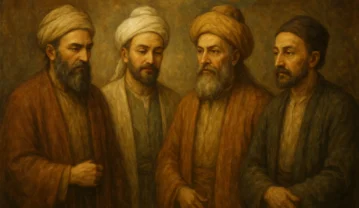 شعر پر محتوا و زیبا و گزیده اشعار با معنی و پر مفهوم از شاعران بزرگ شعر پر محتوا