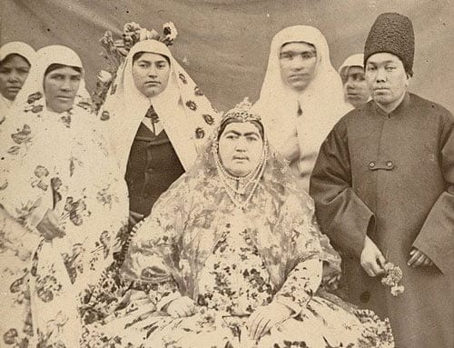 کپشن قاجاری عاشقانه