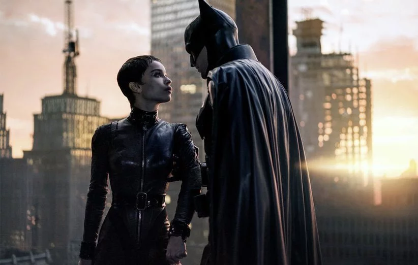 لیست تماشای فیلم های دی سی طبق خط داستانی (معرفی فیلم و داستان) 15 بتمن – Batman