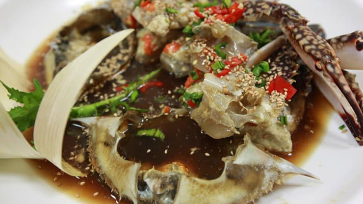طرز تهیه غذای کره ای ساده؛ 10 غذای چرب و نرم خوشمزه 