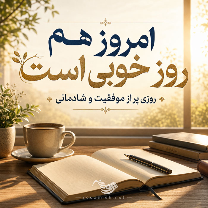 جملات انگیزشی اول صبح و متن های شروع یک روز پر انرژی 1 انگیزشی اول صبح