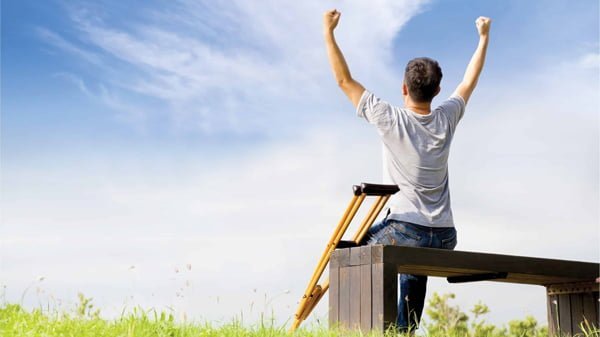 جملات تاکیدی برای درمان افسردگی؛ سخنانی برای غلبه بر حس و حال بد جملات تاکیدی برای درمان افسردگی