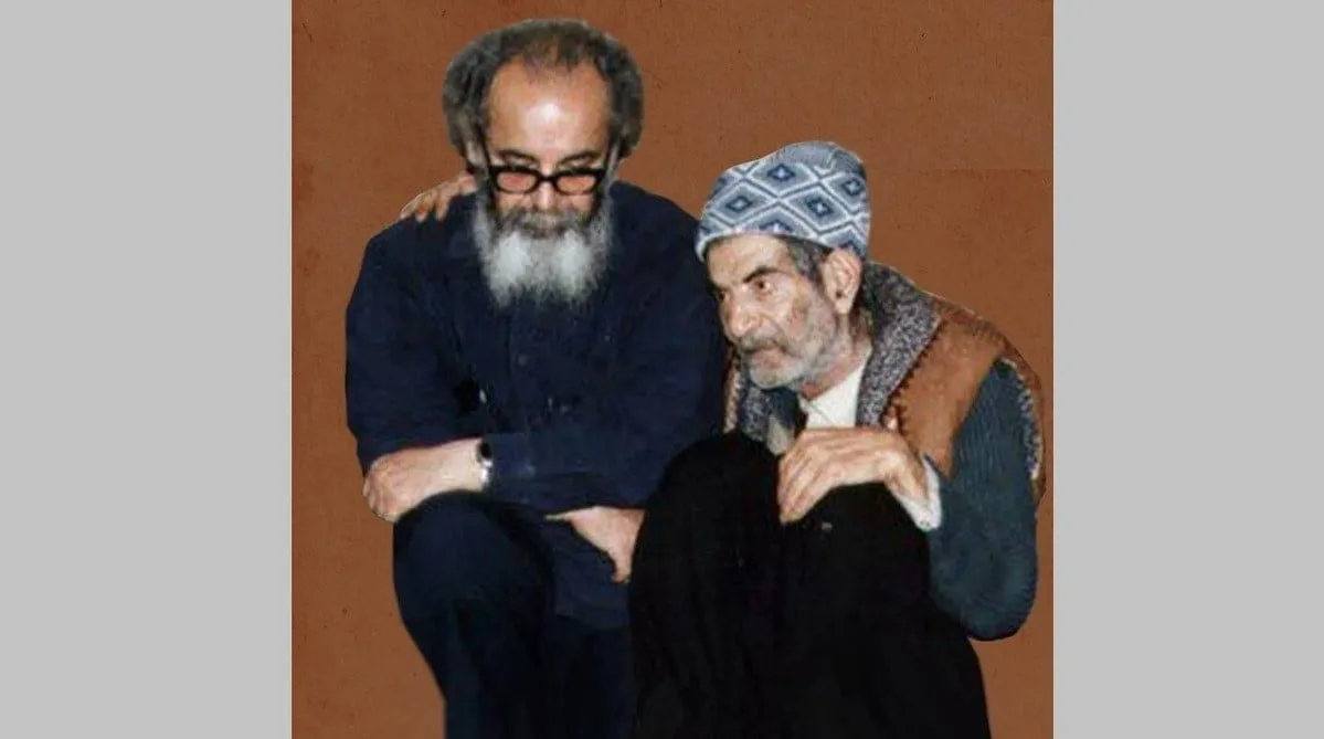 نگاهی بر زندگی استاد شهریار؛ از ماجرای عاشق شدن و تلخ ترین خاطره شاعر تا مرگ وی 2 شهریار، یکی از بزرگترین شاعرهای جهان