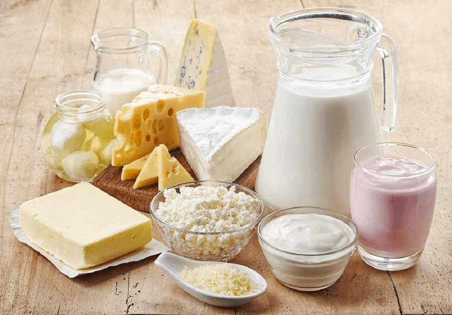 8 مورد از مزایای مصرف لبنیات؛ روزانه چه میزان لبنیات استفاده کنیم؟ مصرف لبنیات